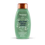 Aveeno Fresh Greens Blend Shampoo 12 fl. oz., PK4 4067310